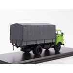 масштабная модель IFA W50L 1 43