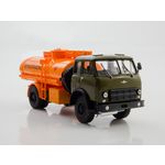 масштабная модель АВТОЦИСТЕРНА АЦ-8 МАЗ 500А 1 43