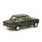 масштабная модель ВАЗ 2101 1971 1 18