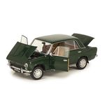 масштабная модель ВАЗ 2101 1971 1 18