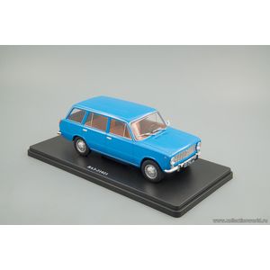 масштабные модели автомобиля ВАЗ 21021 Жигули 1 24