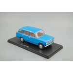 масштабная модель ВАЗ 21021 Жигули 1 24