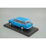 масштабная модель ВАЗ 21021 Жигули 1 24