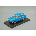 масштабная модель ВАЗ 21021 Жигули 1 24