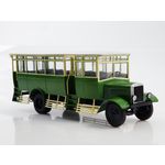 масштабная модель Я-6 1 43