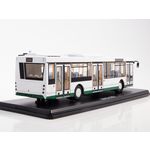 масштабная модель МАЗ-203 Городской автобус 1 43