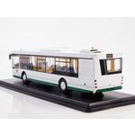 масштабная модель МАЗ-203 Городской автобус 1 43