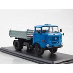 масштабная модель IFA W50L самосвал 1 43
