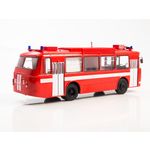 масштабная модель ЛАЗ 695Н АС-5 1 43