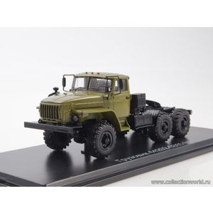 масштабные модели грузовика 44202-0311-31 тягач 1 43