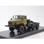 масштабная модель 44202-0311-31 тягач 1 43