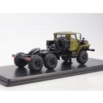 масштабная модель 44202-0311-31 тягач 1 43