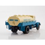 масштабная модель МАЗ 200Д РЫБА 1 43