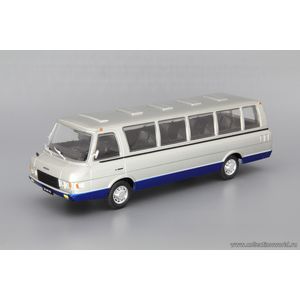 масштабные модели автобуса ЗиЛ 118К Юность 1 43