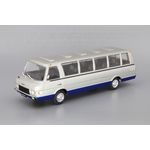 масштабная модель ЗиЛ 118К Юность 1 43