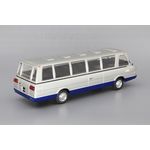 масштабная модель ЗиЛ 118К Юность 1 43