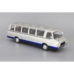 масштабная модель ЗиЛ 118К Юность 1 43