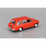 масштабная модель ВАЗ 2102 Жигули 1 43