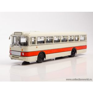 масштабные модели автобуса ИКАРУС 556 1 43