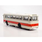 масштабная модель ИКАРУС 556 1 43