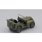 масштабная модель ГОРЬКИЙ 64 1 43