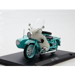 масштабная модель М-100 1 24