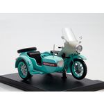 масштабная модель М-100 1 24