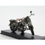 масштабная модель HARLEY-DAVIDSON WLA 1 24