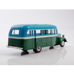 масштабная модель ЗИС 16 1 43