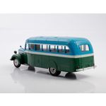 масштабная модель ЗИС 16 1 43