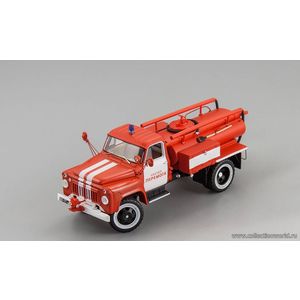 ГОРЬКИЙ 52 АЦУ-10 КОЛХОЗ-ПЕРЕМОГА 1978 Г