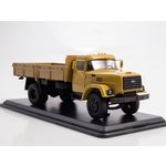 масштабная модель ЗИЛ 130ГМД бортовой 1 43