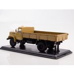 масштабная модель ЗИЛ 130ГМД бортовой 1 43