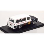 масштабная модель CHEVROLET SUBURBAN 1966 1 43