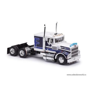 масштабные модели грузовика Marmon CHDT седельный тягач 1980 1 43