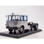 масштабная модель ИКАРУС 620 тягач 1 43