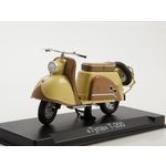 масштабная модель МОТОРОЛЛЕР Т-200 1 24