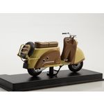 масштабная модель МОТОРОЛЛЕР Т-200 1 24