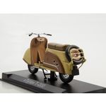 масштабная модель МОТОРОЛЛЕР Т-200 1 24