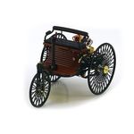 масштабная модель MERCEDES-BENZ Motorwagen 1886 1 18