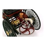 масштабная модель MERCEDES-BENZ Motorwagen 1886 1 18