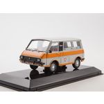 масштабная модель РАФ 2204 1 43