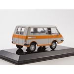 масштабная модель РАФ 2204 1 43