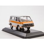 масштабная модель РАФ 2204 1 43