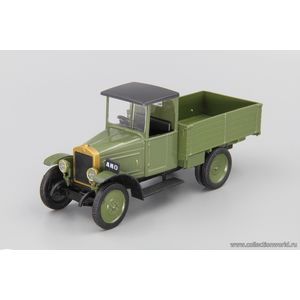 масштабные модели грузовика АМО Ф-15 1 43