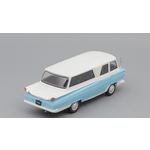 масштабная модель СТАРТ 1 43