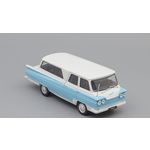 масштабная модель СТАРТ 1 43