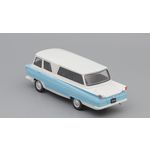 масштабная модель СТАРТ 1 43