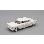 масштабная модель ГОРЬКИЙ 13 1 43