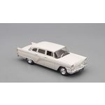 масштабная модель ГОРЬКИЙ 13 1 43